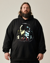Star Wars Men's Big & Tall Hoodie
